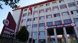 Erzurum’da ehliyet sınavında “joker aday” operasyonu. 33 gözaltı