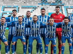Erzurumspor 1 puana bile ‘süper’ olacak!