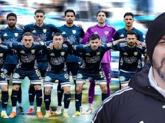 Erzurumspor, bitime 2 hafta kala tekrar Üstün Lig’de!