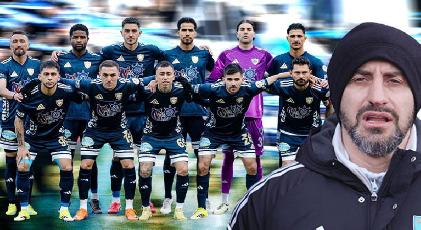 Erzurumspor, bitime 2 hafta kala tekrar Üstün Lig’de!