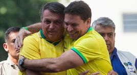 Eski Brezilya istihbarat yöneticisine ABD’de gözaltı