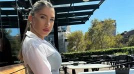 Eski hakem Elif Karaarslan kimdir, neden gözaltına alındı? Elif Karaarslan kaç yaşında, ne iş yapıyor?