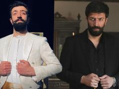 Eşref Rüya dizisi oyuncularından Ramazan Tetik hayatını kaybetti