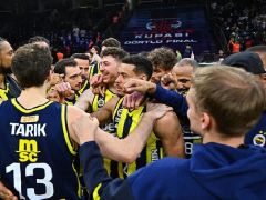 EuroLeague CEO’sundan Fenerbahçe Beko için kontrat açıklaması!