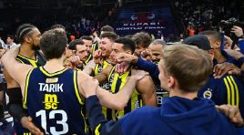 EuroLeague CEO’sundan Fenerbahçe Beko için kontrat açıklaması!