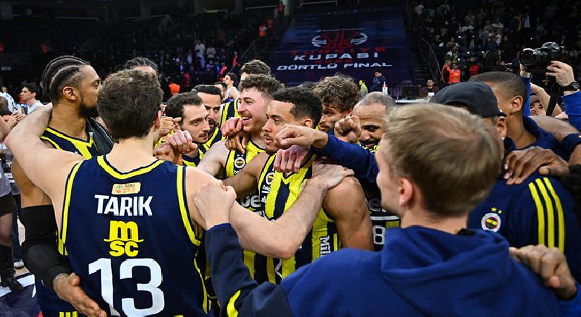 EuroLeague CEO’sundan Fenerbahçe Beko için kontrat açıklaması!