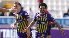 Eyüpspor 3-0 Gaziantep FK (Süper Lig maçı özeti)