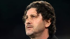 Fatih Tekke: ‘İlk yarı fecaatti, sorumlusu benim’