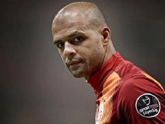 Felipe Melo: ‘Kadıköy’deki şampiyonluk her yıl kutlanmalı’