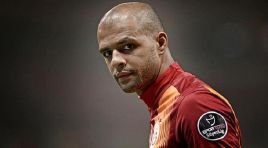 Felipe Melo: ‘Kadıköy’deki şampiyonluk her yıl kutlanmalı’