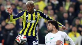 Fenerbahçe 2-2 Çaykur Rizespor (Süper Lig maçı özeti)