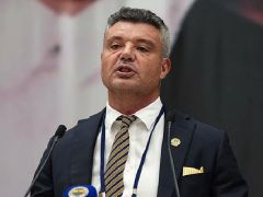 Fenerbahçe Başkanı Sadettin Saran konuştu: Şampiyonluğa hala inanıyorum, oyuncularla konuştuk