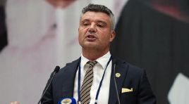 Fenerbahçe Başkanı Sadettin Saran konuştu: Şampiyonluğa hala inanıyorum, oyuncularla konuştuk