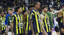 Fenerbahçe Beko – Real Madrid maçı ne vakit, saat kaçta, hangi kanalda? EuroLeague’de kritik mücadele!