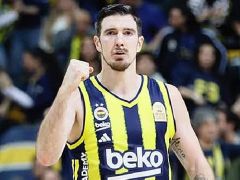 Fenerbahçe Beko’nun yıldızından emeklilik kararı!