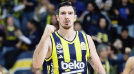 Fenerbahçe Beko’nun yıldızından emeklilik kararı!