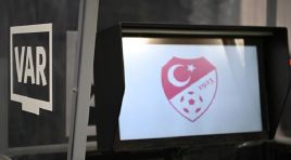 Fenerbahçe – Beşiktaş derbisinin VAR hakemi açıklandı!