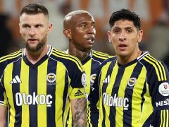 Fenerbahçe biletini kesti, küme düşme tehlikesi yaşıyor! Avrupa devi Alvarez’in peşinde