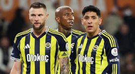 Fenerbahçe biletini kesti, küme düşme tehlikesi yaşıyor! Avrupa devi Alvarez’in peşinde