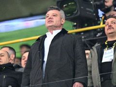 Fenerbahçe Divan Kurulu toplanıyor!