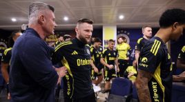 Fenerbahçe, Galatasaray derbisine hazır!