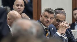 Fenerbahçe idaresi saat 14.00’te toplanıyor!