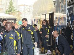 Fenerbahçe, Kayseri’de!