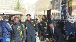 Fenerbahçe, Kayseri’de!