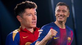 Fenerbahçe, Lewandowski’nin kontratını hazırladı! Türkiye’ye geliyor