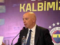 Fenerbahçe Lider Vekili Murat Salar’dan şampiyonluk mesajı!