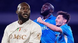 Fenerbahçe, Lukaku için resmen masaya oturuyor! İdareyle anlaştı