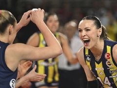 Fenerbahçe Medicana – Vakıfbank maçı ne vakit, saat kaçta, hangi kanalda?