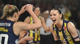 Fenerbahçe Medicana – Vakıfbank maçı ne vakit, saat kaçta, hangi kanalda?