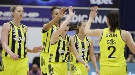 Fenerbahçe Opet – Spar Girona maçı ne vakit, saat kaçta, hangi kanalda?