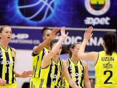Fenerbahçe Opet’in EuroLeague yarı finalindeki rakibi muhakkak oldu!
