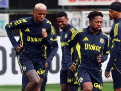 Fenerbahçe, Rizespor maçına hazır!