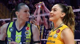 Fenerbahçe Vakıfbank final maçı ne vakit oynanacak? Sultanlar Ligi’nde final heyecanı!