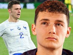 Fenerbahçe ve Galatasaray’a dair transfer iddiası! Fransız ulusal yıldız için devredeler