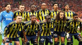 Fenerbahçe’de 4 futbolcu cezalı duruma düştü!