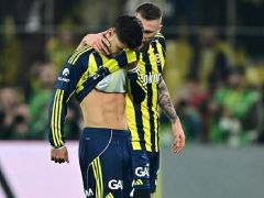 Fenerbahçe’de Asensio en az 10 gün forma giyemeyecek!