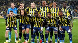 Fenerbahçe’de ayrılık! Menajerine ‘takım bul’ dedi