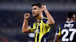 Fenerbahçe’de derbi öncesi Marco Asensio gelişmesi!
