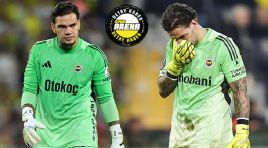 Fenerbahçe’de Ederson yıkımı! Geçen yılki halinden eser yok