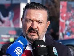 Fenerbahçe’de Ertan Torunoğulları’ndan hakem tepkisi!