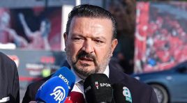 Fenerbahçe’de Ertan Torunoğulları’ndan hakem tepkisi!