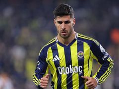 Fenerbahçe’de Galatasaray derbisi öncesi Asensio sevinci!