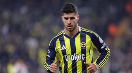 Fenerbahçe’de Galatasaray derbisi öncesi Asensio sevinci!