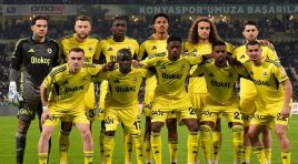 Fenerbahçe’de Musaba ve Semedo bekleneni veremedi!