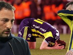 Fenerbahçe’de şok Rizespor beraberliği sonrası Tedesco ve Kerem Aktürkoğlu’na tenkit: ‘Gole muhtaçlığı varken Levent ve İsmail’i oyuna dahil etti! Bu makûs istatistiğin mimarı Kerem’