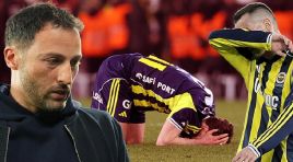 Fenerbahçe’de şok Rizespor beraberliği sonrası Tedesco ve Kerem Aktürkoğlu’na tenkit: ‘Gole muhtaçlığı varken Levent ve İsmail’i oyuna dahil etti! Bu makûs istatistiğin mimarı Kerem’